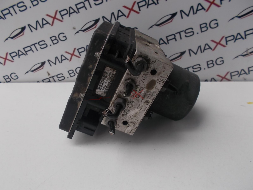 ABS модул за AUDI A4   ABS PUMP  8K0907379CK  8K0907379CK   BPA-08516.10.12  00460662  0265239345  8K0614517GM