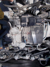Дроселова клапа за TOYOTA HILUX 3.0 D4D THROTTLE BODY