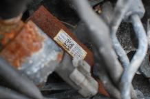 Горивен рейл за Nissan Juke 1.5DCI A2C27000234