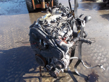 Двигател за MAZDA 6 2.0D 143hp RF7J ENGINE