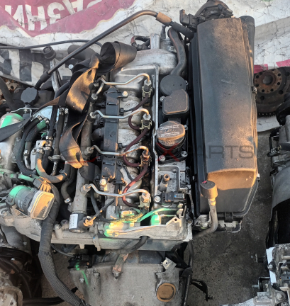 ДВИГАТЕЛИ 646 W211 W204 W203