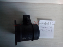 Дебитомер за AUDI A4 2.0 FSI AIR FLOW METER 0280218058  06B133471A   0 280 218 058  06B 133 471 A