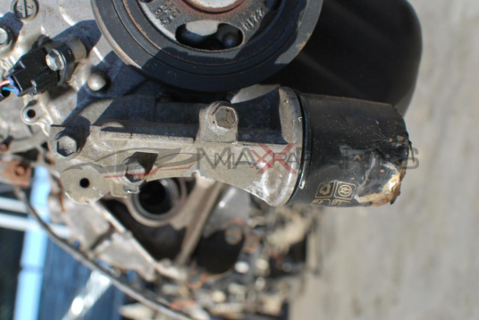 Корпус маслен филтър за Citroen C1 VTR Plus