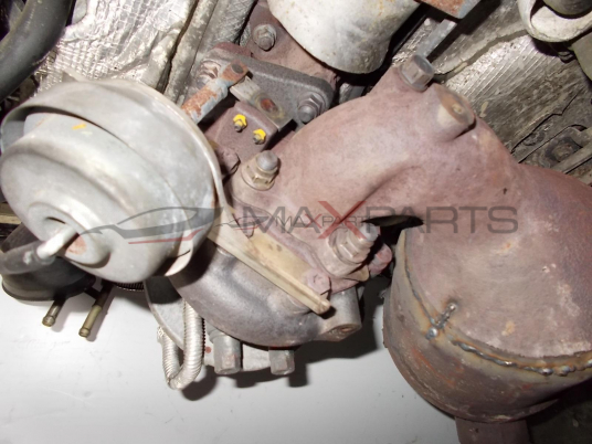 Турбо компресор за MAZDA 6 2.0 D VJ320208  EIS00013637  4V06790D