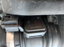 ДЕБИТОМЕР MASTER 2.5 DCI