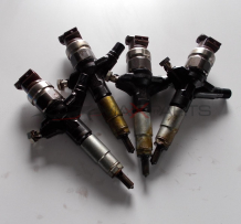 SUBARU 2.0 D 16613AA030