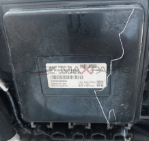 ДВИГАТЕЛЕН КОМПЮТЪР  W204 9124194  10x7 13.04  A 271 150 03 91  MERCEDES - BENZ HW : A 003 446 88 40    Continental 5WK91301 [ 02 ] Motorsteuergeraet  4 Zyl . SIM271DE2.0 10128 0821 Made in Germany