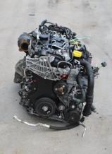 Двигател за RENAULT LAGUNA 3 2.0DCI          ENGINE CODE: М9Р742 НАПРАВЕТЕ ЗАПИТВАНЕ