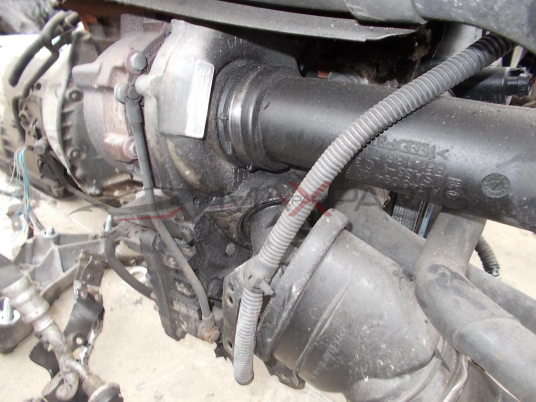 Турбо компресор за MERCEDES E-CLASS W211 2.2 CDI 646 Turbo compressor A6460960499