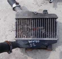 Интеркулер за HONDA ACCORD 2.2 CTDI Intercooler