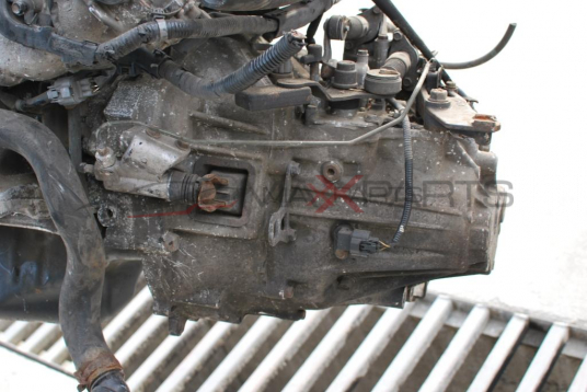 Скоростна кутия за Honda Accord 2.0 I-VTEC ARK5-1010791