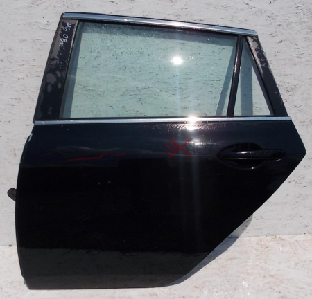 MAZDA 6 REAR L COMBI