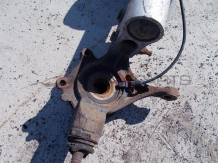 Десен шенкел за PEUGEOT 307 1,6 HDI