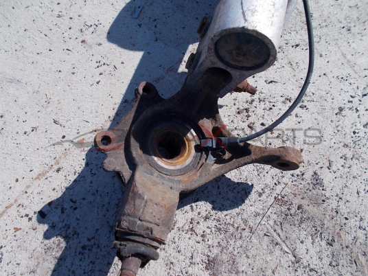 Десен шенкел за PEUGEOT 307 1,6 HDI