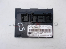 Комфорт модул за VW GOLF 5 COMFORT CONTROL MODULE 1K0959433BT 5DK00897702