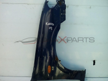 ДЕСЕН КАЛНИК ЗА ALMERA 2004