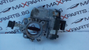Дроселова клапа за FIAT DOBLO 1.6JTD 105hp THROTTLE BODY 55229467 000552297170