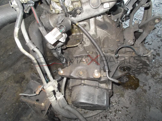 Скоростна кутия за MAZDA 626 2.0 TD MANUAL GEARBOX