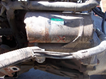 Стартер за TOYOTA HILUX 3.0 D4D Starter  28100-0L051  428000-2632