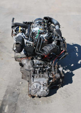 Двигател за KIA CARENS GS 2.0CRDI     ENGINE CIDE: D4EA... НАПРАВЕТЕ ЗАПИТВАНЕ ...ЦЕНА ПО СПОРАЗУМЕНИЕ