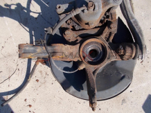 Ляв шенкел за HONDA CIVIC 2008