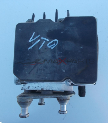 ABS модул за MERCEDES VITO W639 2.2 CDI ABS PUMP A0084316212  0265951917 0265252156