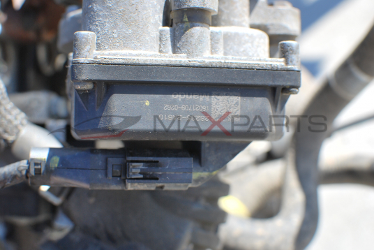 Турбо компресор за Hyundai Tucson 1.7CRDI 28235-2A610