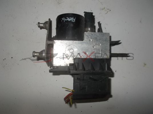 ABS модул за MERCEDES A-CLASS W168 ABS PUMP A0044310912 0265202461