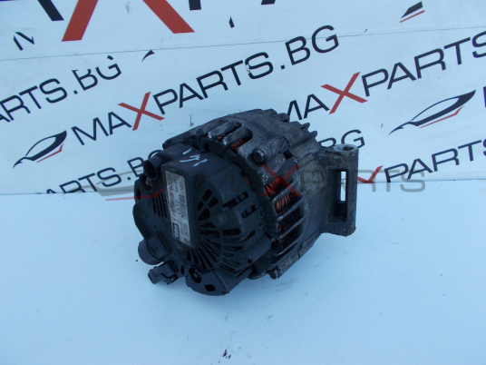 Генератор за Peugeot 308 1.6HDI ALTERNATOR V7576513 80-01 2605106A TG12C059