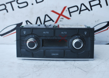 Клима управление за AUDI A8 D3  4E0 919 158