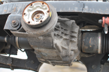 Заден диференциал за Maserati Levante 3.0D 70305319160