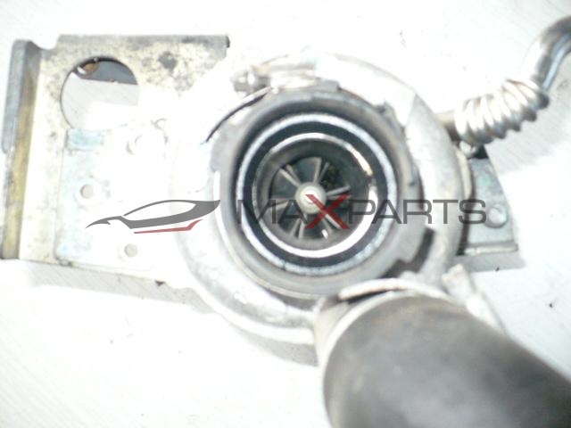 Турбо компресор за FORD FOCUS 1.8 TDCI 4M5Q6K682AG  742110-7  4M5Q-6K682-AG