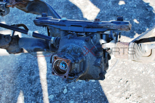 Заден деференциал за Honda CR-V 2.2I-DTEC 7F0044799