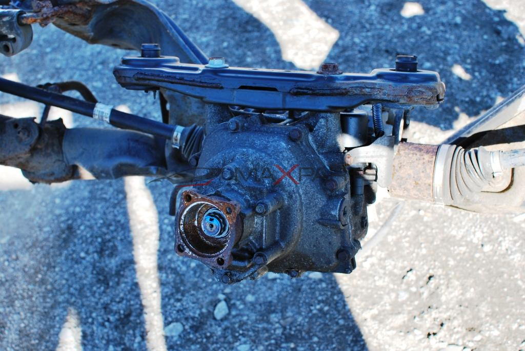 Заден деференциал за Honda CR-V 2.2I-DTEC 7F0044799