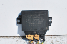 Управляващ модул за Land Rover Discovery 4 CH22-15K866-BA