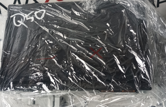 ДИСПЛЕЙ Q50  WF NISSAN CONT ASSY - DISPLAY & IT MASTER PART NO . 28387 4GN3B  MODEL NO . MODEL :  462200-6150  DNNS086  SERIAL NO . 8418004081