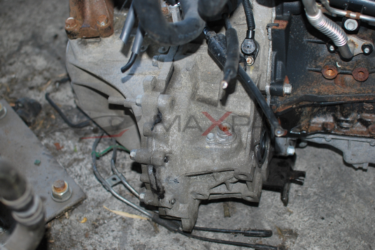 Скоростна кутия за Kia Sportage 1.7CRDI