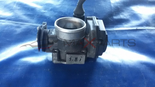 Дроселова клапа за AUDI A4 1.8T THROTTLE BODY  058133063M  058 133 063 M