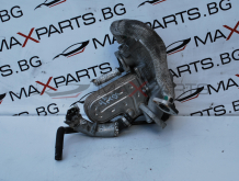 ЕГР охладител за AUDI A8 4.2 TDI   057131512 K 3232394  262 07