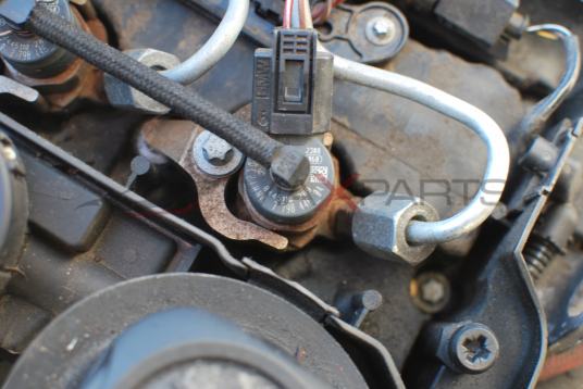 Дюза за BMW E90 2.0D 7798446 0445110289