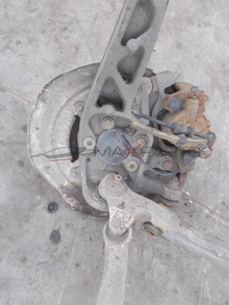 Преден десен шенкел за JAGUAR XJ 2.7D FRONT RIGHT STEERING KNUCKLE