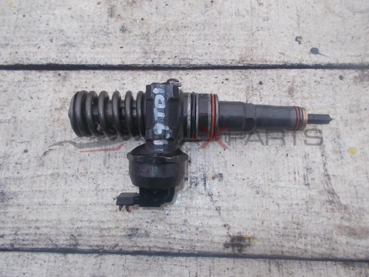 Дюза за VW GOLF 4 1.9TDI FUEL INJECTOR 045130073Т 0414720035