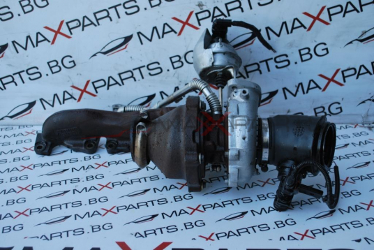 Турбокомпресор за OPEL INSIGNIA 2.0CDTI             GM 55581063