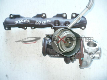 Турбо компресор за OPEL INSIGNIA 2.0 CDTI 55562591 788778-1  770477-0001