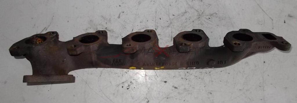 Изпускател за MERCEDES CLK W209 2.7 CDI  EXHAUST MANIFOLD A6121420101