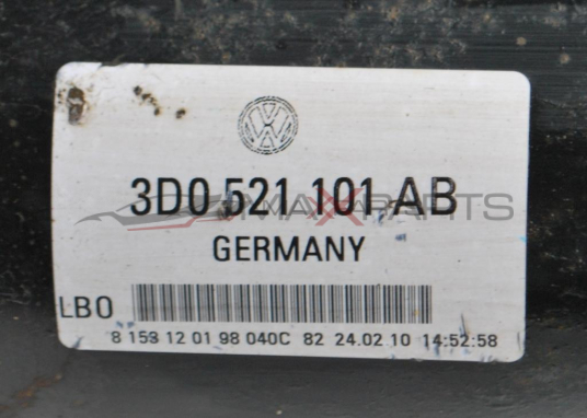 Кардан за VW PHAETON 3.0TDI         3D0 521 101 AB        3D0521101AB