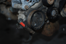 Хидравлична помпа за IVECO Daily 2.3D 504238603