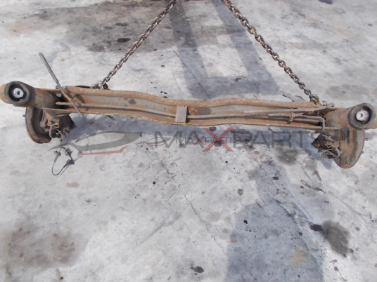 Заден мост за HONDA CIVIC 2.2 CTDI