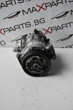 КЛИМА КОМПРЕСОР AIR CON PUMP  VW GOLF  7R  2.0TFSI     5Q0 820 803F