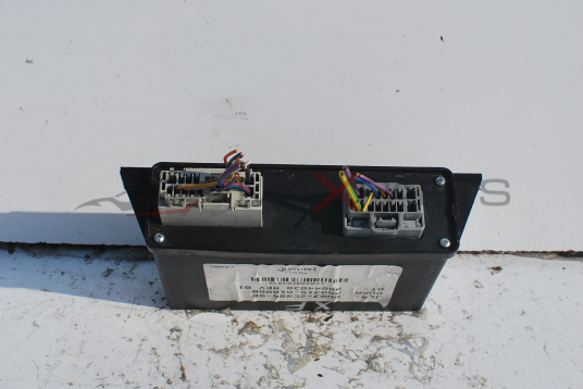Управляващ модул за Jaguar XF  8W83-2C496-BB